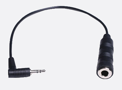 3,5 mm. Mini Jack cable  Analogue audio cables with 3,5 mm. Jack