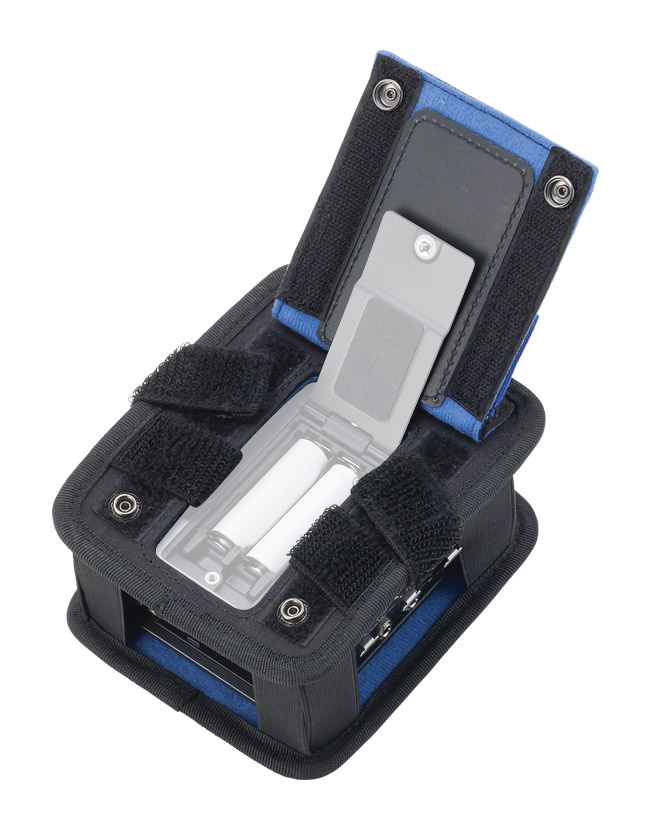thumbnail image 2 of Zoom PCF-6 Protective Case For F6 Recorder - Durable Carry Case With Clear Screen Cover 2 of 2