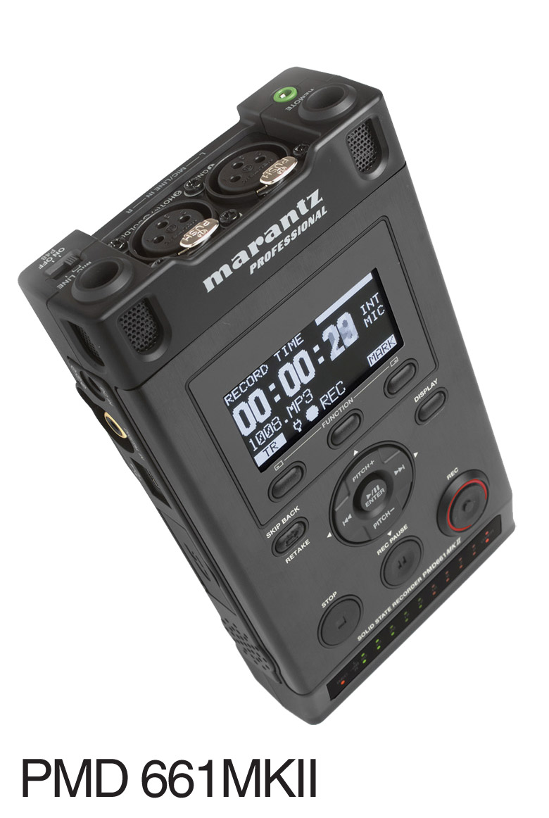 Marantz Marantz