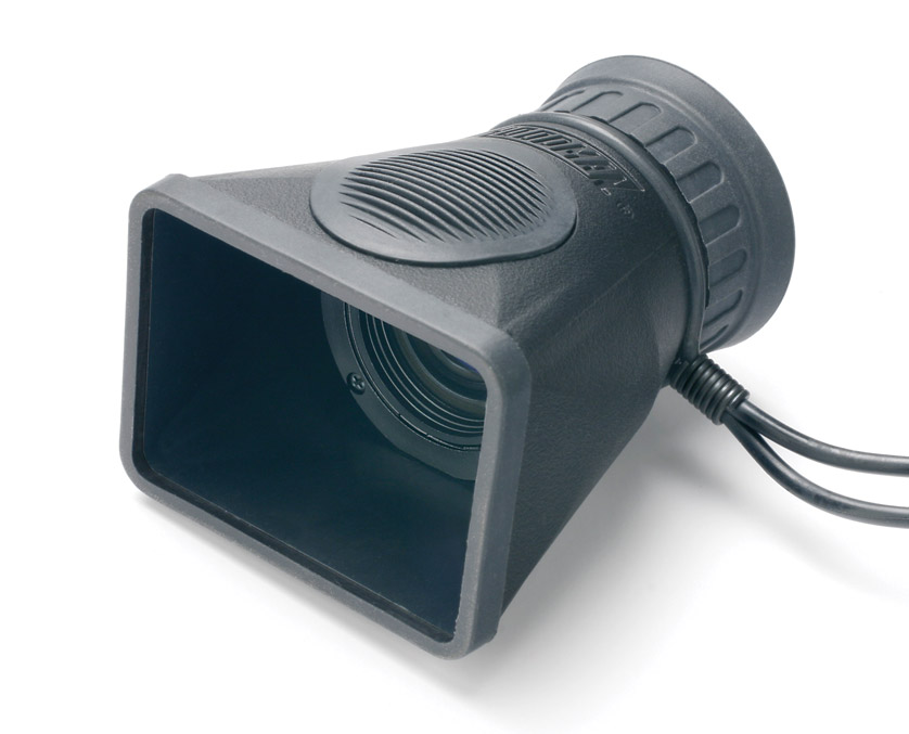LPP3 HOODLOUPE 3.0 SCREEN MAGNIFIER 