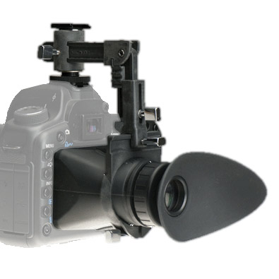 HOODMAN HCKP CINEMA KIT PRO For DSLR 