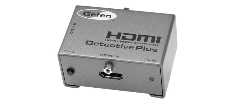GEFEN EDID GENERATORS - Canford