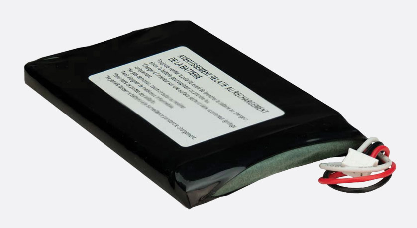 Lynx Ptg Batt 1 Battery Pack Replacement For Testor Lite 3g Pattern Generator