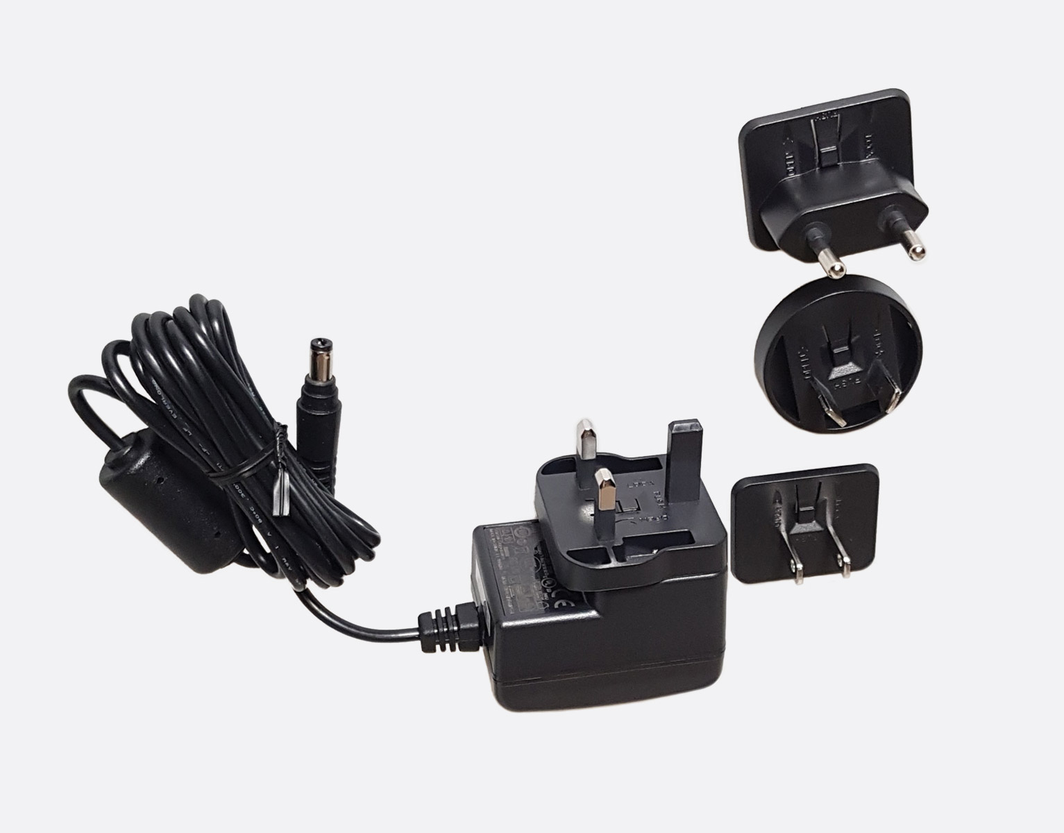 Power Supply & Cables - Mount Accessories - Accessories