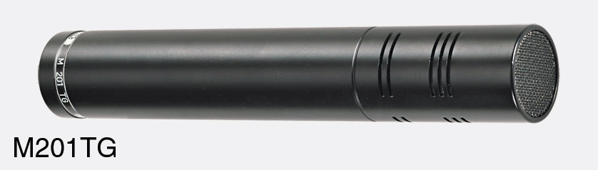 Beyerdynamic M 88 TG Hypercardioid Dynamic Microphone