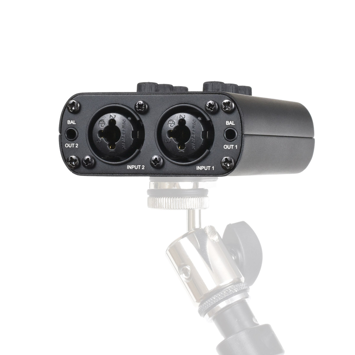 CENTRANCE MIXERFACE R4B USB MIXER INTERFACE Internal recorder, 2x mic