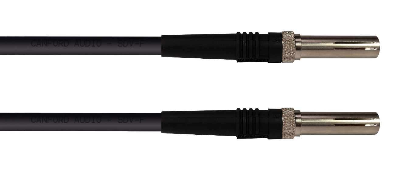 Canford MUSA 3G HD Patchcord