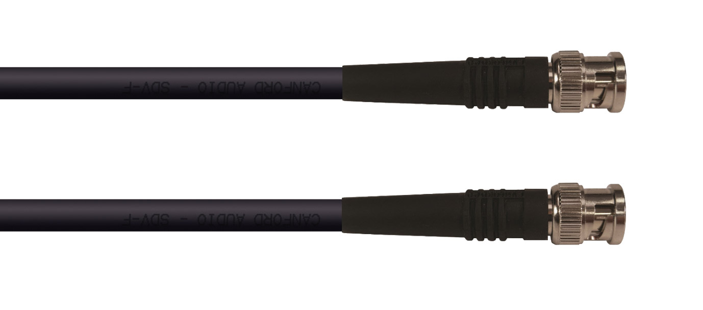 Canford BNC Patchcords & Cables