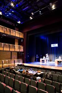 Michael Croft Theatre