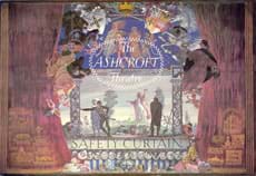 The Ashcroft’s Safety Curtain
