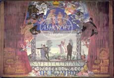 The Ashcroft&rsquo;s Safety Curtain