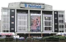 Fairfield Halls