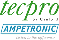 Tecpro & Ampetronic