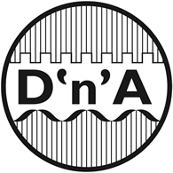 D&rsquo;n&rsquo;A Logo