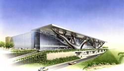 Qatar Education City Convention Center