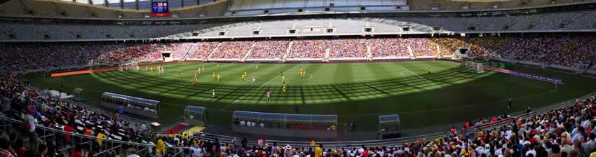 Cape Town Stadium