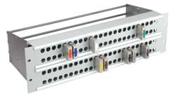 Canford HD Musa Patch Panel