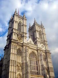 Westminster Abby