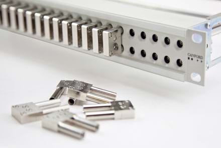 the new Canford 12G 4K mini MUSA