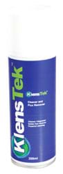 Klens Tek Precision Cleaning Spray