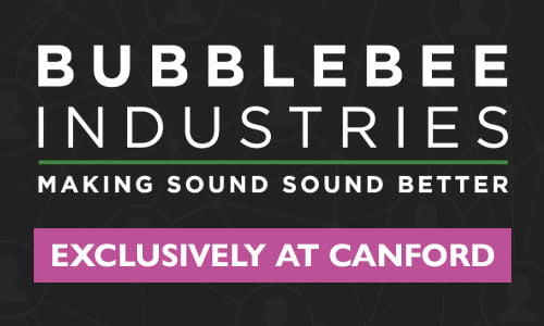 Bubblebee - EXCLUSIVELY AT CANFORD