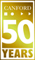 50 Years of Canford - Our History