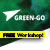Free Green-GO workshops in November