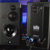 PresentDayProduction Introduce the MUM-8 Active Studio Monitor... With a little help from Canford...
