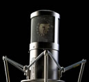 Sontronics Microphones now available at Canford