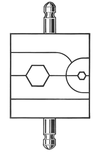 Crimp Die Chart