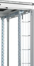 LANDE CABLE MANAGEMENT PANEL Vertical, for 800w ES362, ES462 rack, 32U, black (pair)