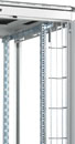 LANDE CABLE MANAGEMENT PANEL Vertical, for 800w ES362, ES462 rack, 36U, grey (pair)