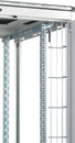 LANDE CABLE MANAGEMENT PANEL Vertical, for 800w ES362, ES462 rack, 36U, black (pair)