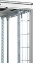 LANDE CABLE MANAGEMENT PANEL Vertical, for 800w ES362, ES462 rack, 42U, grey (pair)