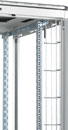 LANDE CABLE MANAGEMENT PANEL Vertical, for 800w ES362, ES462 rack, 42U, black (pair)