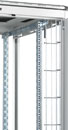 LANDE CABLE MANAGEMENT PANEL Vertical, for 800w ES362, ES462 rack, 47U, black (pair)