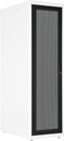 LANDE ES36217626F/B-L FRONT MESH DOOR For ES362 rack, 26U, 600w, black
