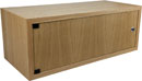 CANFORD RACKS - ES414 Series - 19 Inch wall cabinets - Wooden