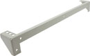 CANFORD V-FRAME WALL RACK BRACKET, 3U, grey