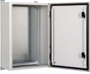 LANDE RACKS - ES466E Series - Electrical wall cabinets - IP66