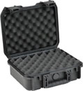 SKB 3I-1209-4B-L iSERIES UTILITY CASE Waterproof, internal dimensions 305x229x114mm, layered foam