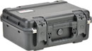 SKB 3I-1510-6B-E iSERIES UTILITY CASE Waterproof, internal dimensions 381x267x149mm, empty