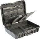 SKB 3I-1813-5B-N iSERIES UTILITY CASE Waterproof, internal dimensions 470x330x121mm, notebook