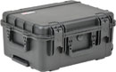 SKB 3I-1914-8B-E iSERIES UTILITY CASE Waterproof, internal dimensions 483x365x203mm, empty