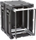 SKB RACK CASES - Shock Racks - Removable frame