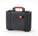 HPRC HPRC2500-EMPBLK CASE Empty, internal dimensions 450x320x175mm, black