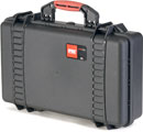 PLABER HPRC CASES - Briefcase and trunk styles