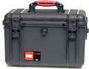 HPRC HPRC4100-EMPBLK CASE Empty, internal dimensions 401x231x231mm, black
