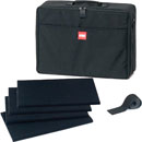 HPRC HPRCBAG2460-01 CORDURA BAG With dividers, for HPRC2460 case