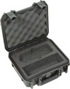 SKB 3I-0907-4-H5 iSERIES UTILITY CASE Waterproof, for Zoom H5 portable recorder